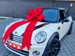 Usado 2010 Mini Cooper Citadino | € 8.299 (Bom preço)