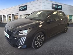 Preto Usado 2024 Peugeot 208 Active Citadino | € 16.250 (Bom preço)