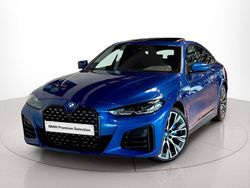 Usado 2024 BMW 430 Gran Coupé Shadowline Coupé | € 65.900