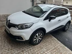 Usado 2019 Renault Captur SUV | € 13.000 (Bom preço)