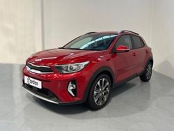 Vermelho Usado 2025 Kia Stonic SUV | € 19.490 (Super Preço)