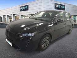 Preto Usado 2025 Peugeot 308 Style Sedan | € 26.900