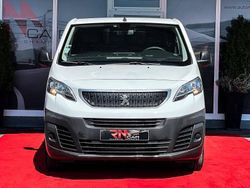 Branco Usado 2017 Peugeot Expert Van | € 12.750 (Preço justo)