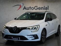 Branco Usado 2021 Renault Mégane LIMITED SUV | € 19.490