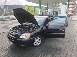 Usado 2004 Kia Rio Sedan | € 1.650