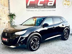 Preto Usado 2021 Peugeot e-2008 Allure SUV | € 17.490 (Preço elevado)