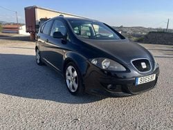 Usado 2007 Seat Altea XL Monovolume | € 5.000 (Preço justo)