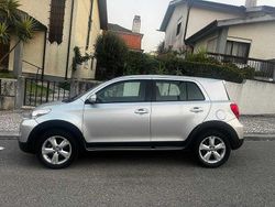 Usado 2010 Toyota Urban Cruiser SUV | € 7.450