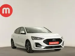 Usado 2024 Ford Focus ST-Line X | € 24.499 (Preço justo)