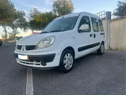 Usado 2007 Renault Kangoo Monovolume | € 3.900