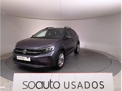 Cinzento escuro Usado 2024 VW Taigo SUV | € 19.990 (Preço justo)