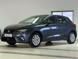 Usado 2024 Seat Ibiza Sedan | € 16.900 (Preço justo)