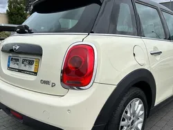 Usado 2015 Mini One D Citadino | € 11.900 (Bom preço)