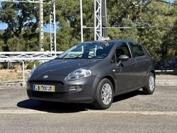 Usado 2014 Fiat Punto Citadino | € 5.790 (Preço justo)