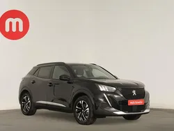 Usado 2023 Peugeot e-2008 GT SUV | € 27.999 (Preço justo)