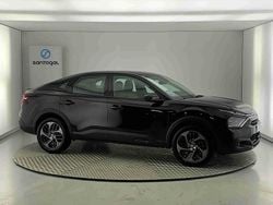 Preto Usado 2024 Citroën C4 X PureTech SUV | € 22.490