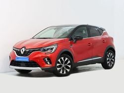 Outra Usado 2023 Renault Captur SUV | € 18.450 (Preço justo)