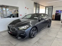 Cinza Usado 2020 BMW 216 Coupé | € 25.750 (Caro)