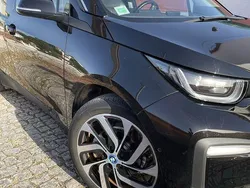 Usado 2018 BMW i3 Comfort Edition Citadino | € 13.600 (Super Preço)