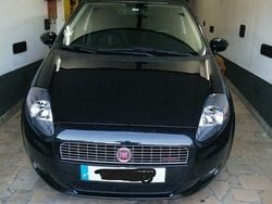 Usado 2009 Fiat Grande Punto Sport Citadino | € 6.000 (Preço elevado)