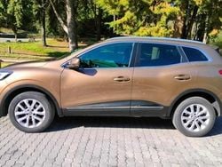 Outra Usado 2018 Renault Kadjar SUV | € 13.900 (Bom preço)