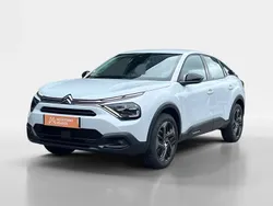 Branco Usado 2024 Citroën C4 PureTech | € 22.490 (Preço justo)