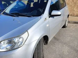 Usado 2010 Chevrolet Aveo Sedan | € 2.500