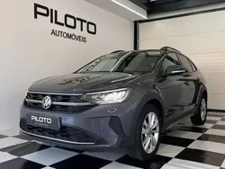 Antracite Usado 2022 VW Taigo Life SUV | € 18.900 (Preço justo)