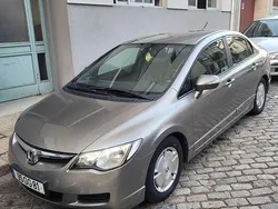 Usado 2009 Honda Civic | € 6.000 (Bom preço)