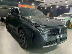 Cinzento Novo 2025 Peugeot 3008 Allure Carrinha | € 37.264 (Caro)
