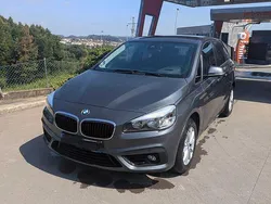 Usado 2015 BMW 218 Sedan | € 12.600