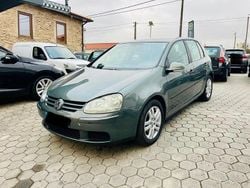 Cinza Usado 2004 VW Golf IV | € 3.990 (Bom preço)