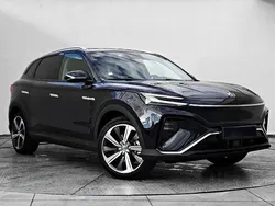 Preto Novo 2025 MG Marvel R SUV | € 41.000 (Caro)