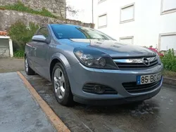 Opel Astra GTC
