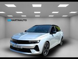 Cinza Novo 2025 Opel Astra Edition Carrinha | € 39.250