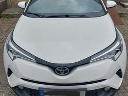 Usado 2018 Toyota C-HR SUV | € 17.500 (Bom preço)