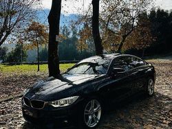Usado 2015 BMW 420 Sedan | € 19.900 (Preço justo)