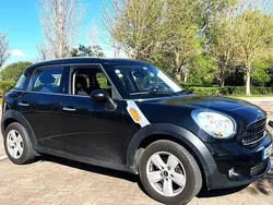 Usado 2016 Mini One D Countryman SUV | € 11.250 (Bom preço)