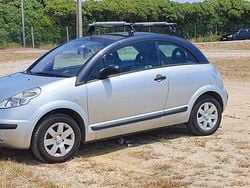 Usado 2004 Citroën C3 Pluriel Cabrios | € 4.500