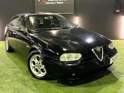 Usado 2001 Alfa Romeo 156 | € 1.800