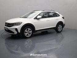 Branco Usado 2022 VW Taigo SUV | € 18.990 (Preço justo)