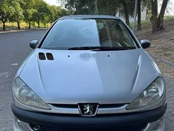 Usado 2000 Peugeot 203 | € 3.000