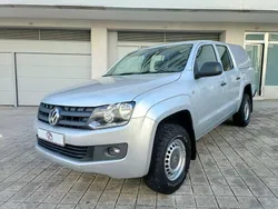 Usado 2014 VW Amarok Pickup | € 13.000 (Bom preço)