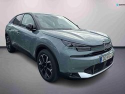 Verde Usado 2025 Citroën C4 Citadino | € 32.000