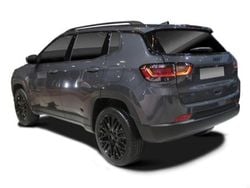 Branco Novo 2025 Jeep Compass Summit SUV | € 42.000