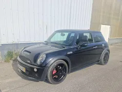 Usado 2004 Mini John Cooper Works Citadino | € 9.900 (Preço justo)