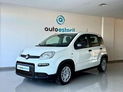 Branco Usado 2024 Fiat Panda Citadino | € 13.950 (Bom preço)