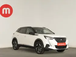 Usado 2023 Peugeot 2008 GT SUV | € 23.999 (Preço justo)