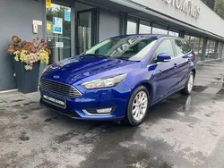 Azul Usado 2017 Ford Focus Carrinha | € 9.750 (Bom preço)