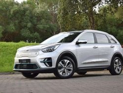 Cinzento Usado 2021 Kia e-Niro Edition 7 SUV | € 21.890 (Super Preço)
